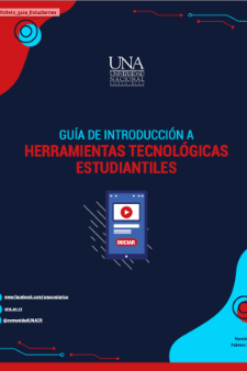 Guía de introducción a las herramientas tecnológicas estudiantiles