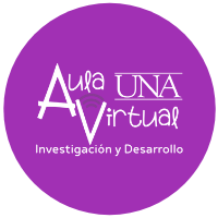 Aula Virtual Investigación y Desarrollo