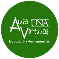 Aula Virtual Educación Permanente
