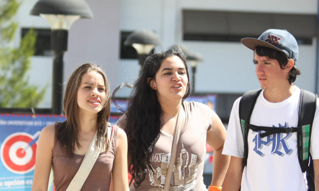 Semana Universitaria 2025 reunirá a juventudes de la UNA para debatir sobre problemas país