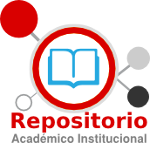 Logo Repositorio Académico Institucional