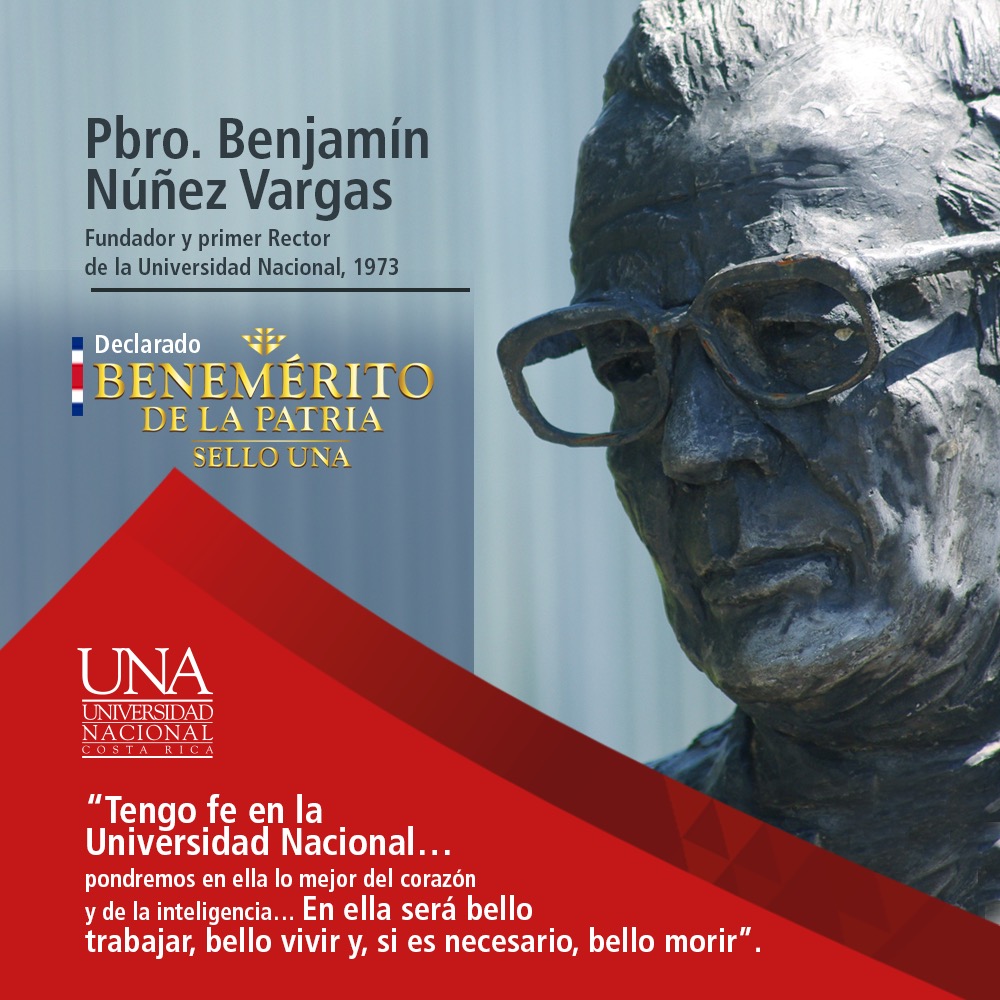 Padre Benjamín Núñez