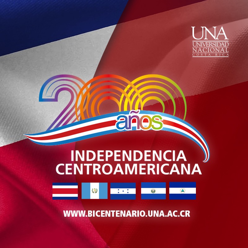 Independencia Centroamericana