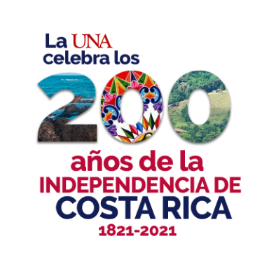 La UNA celebra los 200 años de la independencia de Costa Rica