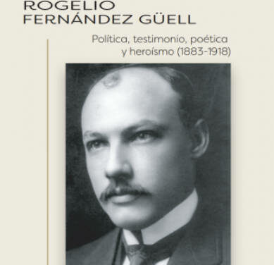 Rogelio Fernández Güell