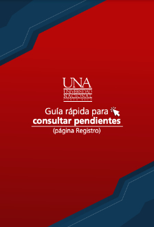 Guía rápida para consultar pendientes