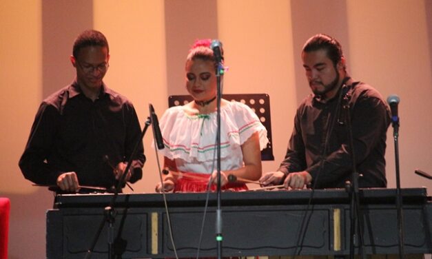 Promoción Estudiantil realizó I Muestra de Talleres Culturales 2022