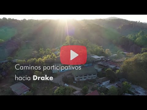 Trayectos de Extensión Crítica: caminos participativos hacia Drake