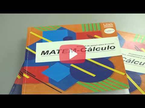 MATEM: Matemática para la Enseñanza Media