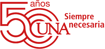 UNA 50 aniversario