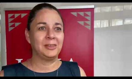 Mujeres destacan en carrera de topografía