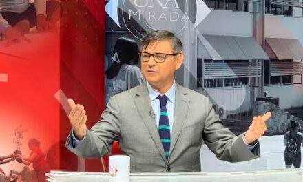 UNA Mirada: La ruta hacia la universidad abierta