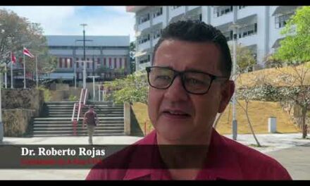 Sede interuniversitaria urge de instalaciones acordes a campus universitario