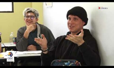 ¡Aprende otro idioma con los mejores!: CEIC UNA Abre matrícula mayo 2023