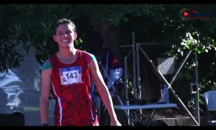 JUNCOS se baña en emociones con jornada de natación