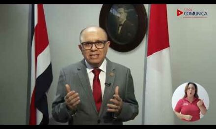 UNA apuesta por garantizar la calidad institucional