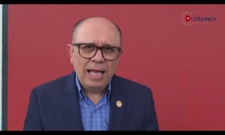 Conversatorio sobre escenarios ante la negociación del FEES 2024