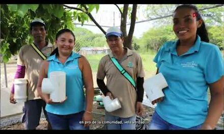 UNA trabaja con Asadas por la seguridad hídrica de la Región Chorotega #CRConfíaenlaUPública 🇨🇷