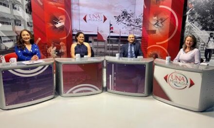 UNA Mirada: Biotecnología para el Desarrollo (Biolíderes 2023)