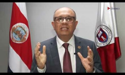 Rector de la UNA llama a marchar por la educación #crconfíaenlaupública