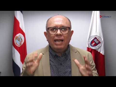 Rector de la UNA desmiente al gobierno #crconfíaenlaupública🇨🇷