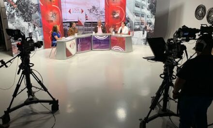 UNA Mirada: Políticas Públicas para MIPYMES