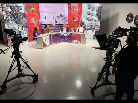 UNA Mirada: Políticas Públicas para MIPYMES