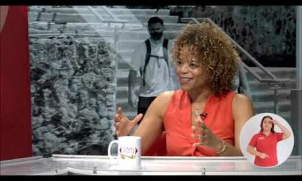 UNA Mirada: Derechos Humanos Centroamerica