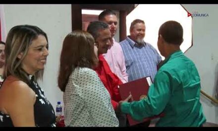 UNA formó nuevos educadores en Coto Brus #CRConfíaEnLaUPública 🇨🇷