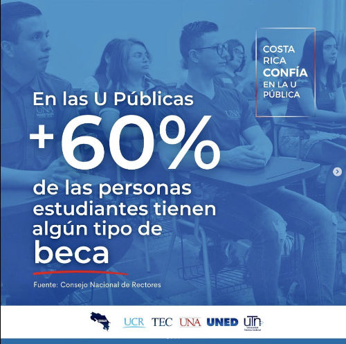 Becas