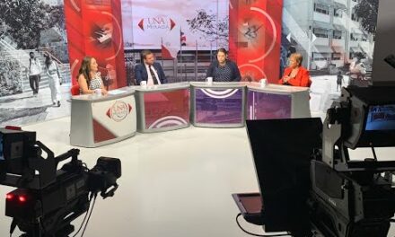 UNA Mirada: Desafíos del Sistema Multilateral de Comercio