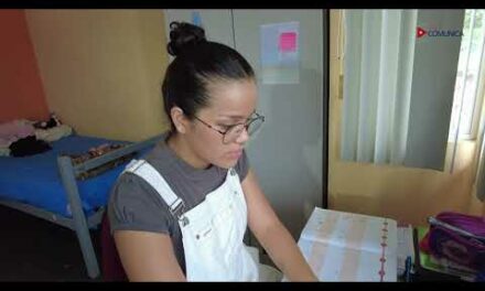 Residencias estudiantiles UNA propician el desarrollo integral