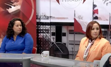 UNA Mirada: Protección del manto acuífero en Guanacaste