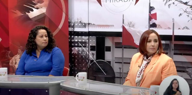 UNA Mirada: Protección del manto acuífero en Guanacaste