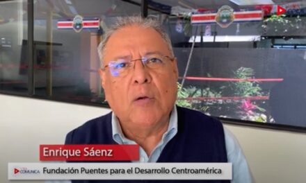 Panel resurgimiento de autoritarismos en Centroamérica