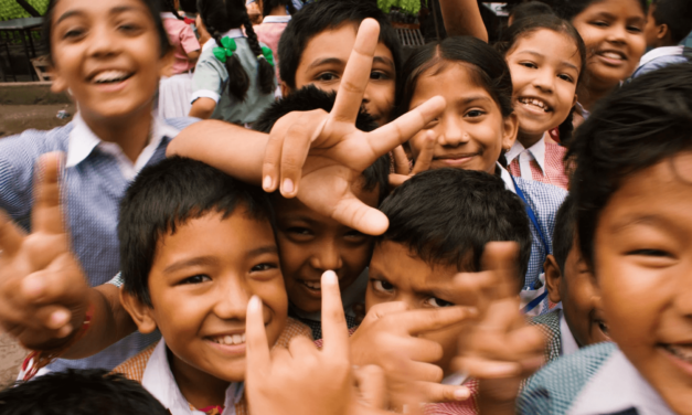 Maltrato infantil: desafíos y compromisos en Costa Rica