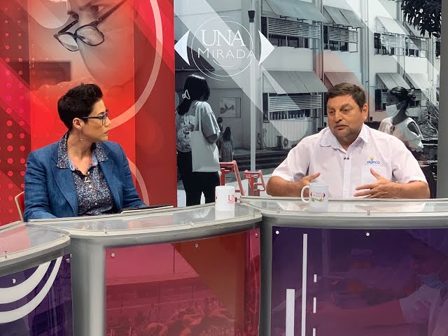 UNA Mirada Economía Plateada