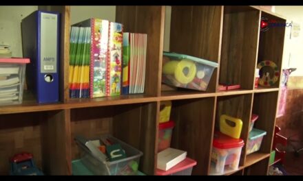 Nuevo plan de estudio de Licenciatura en Administración Educativa