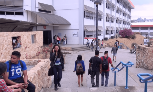 Resultados del examen de Admisión 2024 de la UNA y próximos pasos cruciales para el ingreso