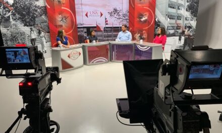 UNA Mirada: Admisión, permanencia y graduación de personas universitaria con discapacidad DOP UNA