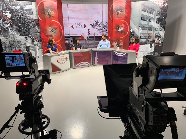 UNA Mirada: Admisión, permanencia y graduación de personas universitaria con discapacidad DOP UNA