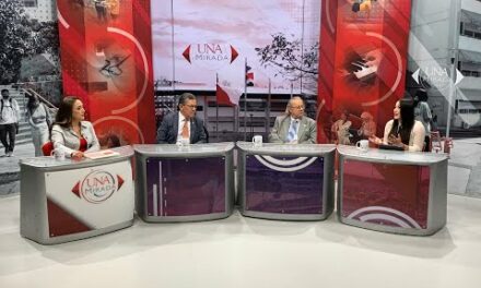 UNA Mirada: Crisis de la enseñanza del Español