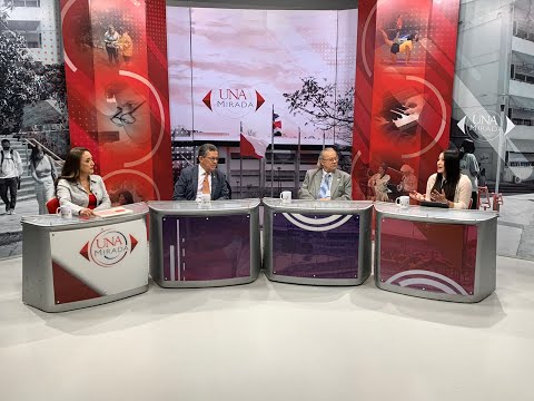 UNA Mirada: Crisis de la enseñanza del Español