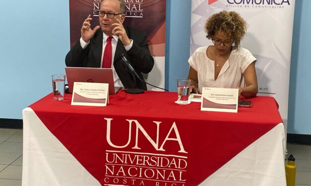 Ausencia de liderazgo político pasa factura al país