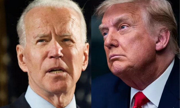 Trump vs Biden: todo indica que se volverán a enfrentar