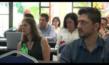 Simposio Cambio Climatico