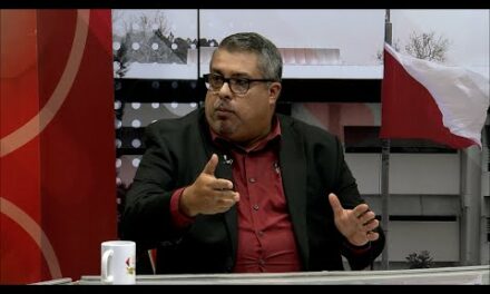 UNA Mirada: Inversión en la Cultura