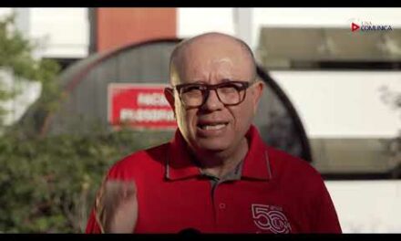 Admisión  2024: La UNA espera por vos