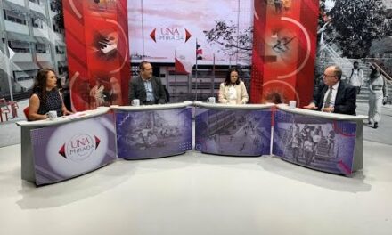 UNA Mirada: Elecciones Municipales 2024