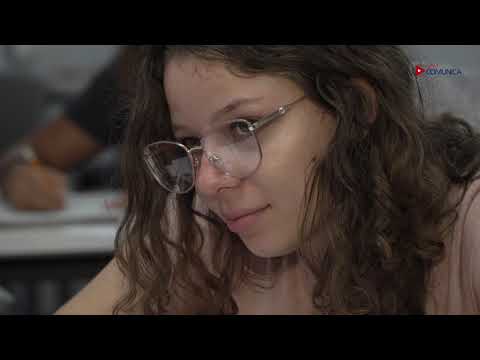 Matricula Cursos la UNA te prepara